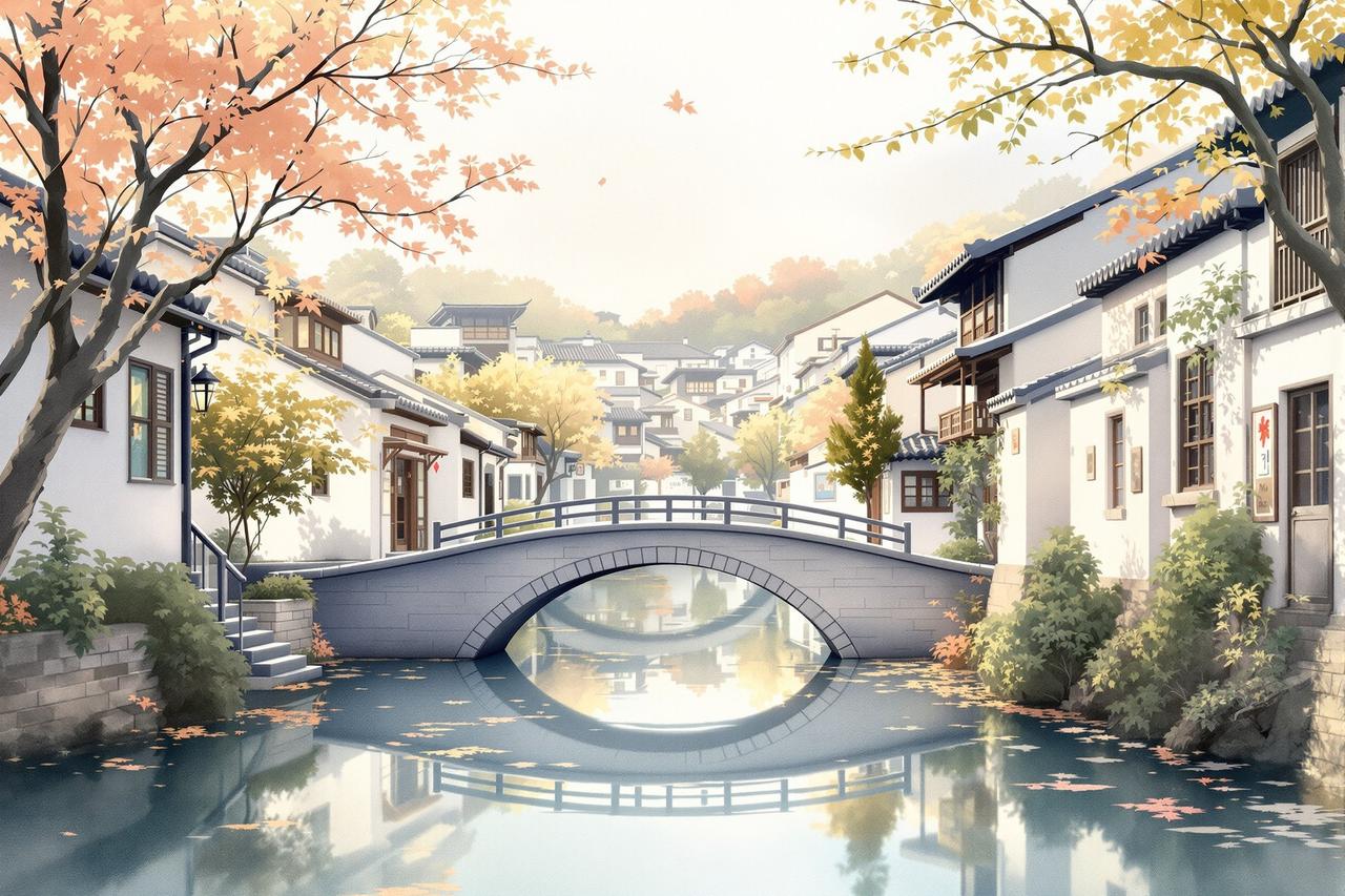 日漫网页板合作案例 - 某文旅景区宣传短剧 日漫网页板案例 - 某文旅景区宣传短剧